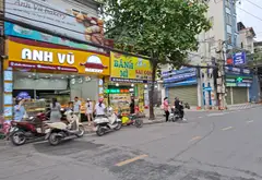 Bán đất 50m2 tại Cổ Điển, Hải Bối, vị trí thuận tiện phát triển. Giá hơn 4 tỷ... Bán đất tại Vĩnh Thanh, Hà Nội 04