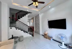 Nhà 2 tầng xinh xắn, nội thất sang trọng, vị trí trung tâm Đồng Tâm Trung Chánh Hóc Môn... Bán nhà riêng tại Bà Điểm, Hồ Chí Minh 07