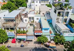 Nhà mặt phố cao cấp tại trung tâm quận với tiềm năng phát triển vượt trội... Bán nhà mặt phố tại Tân Thuận, Hồ Chí Minh 01