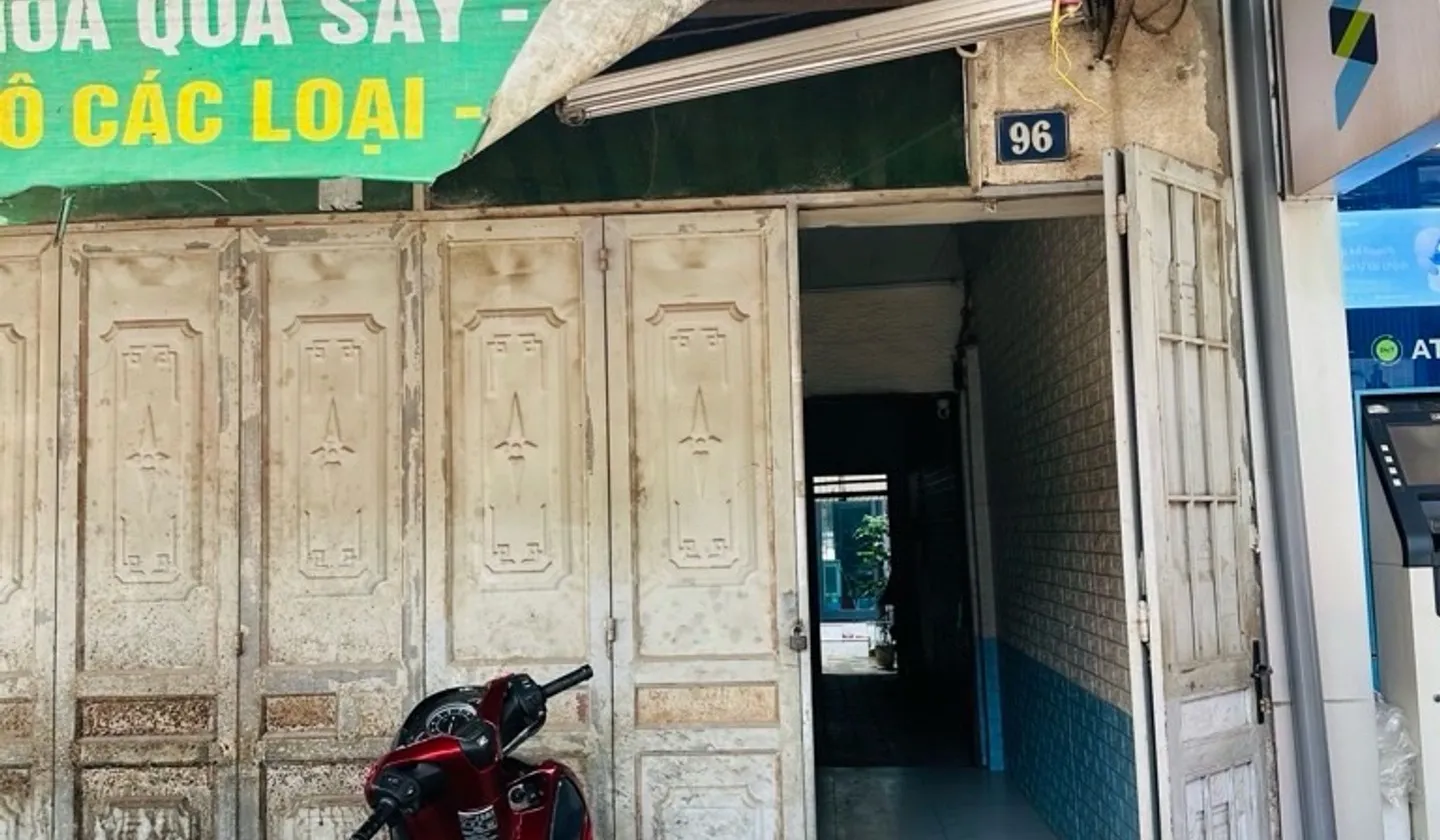 Nhà mặt phố Vân Canh - Cơ hội xây dựng đẳng cấp... Bán nhà mặt phố tại Sơn Đồng, Hà Nội 01