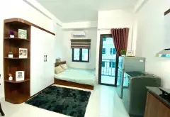 Bán chung cư mini 7 tầng 42m² gần Phương Canh, dòng tiền ổn định... Bán chung cư mini tại Xuân Phương, Hà Nội 02