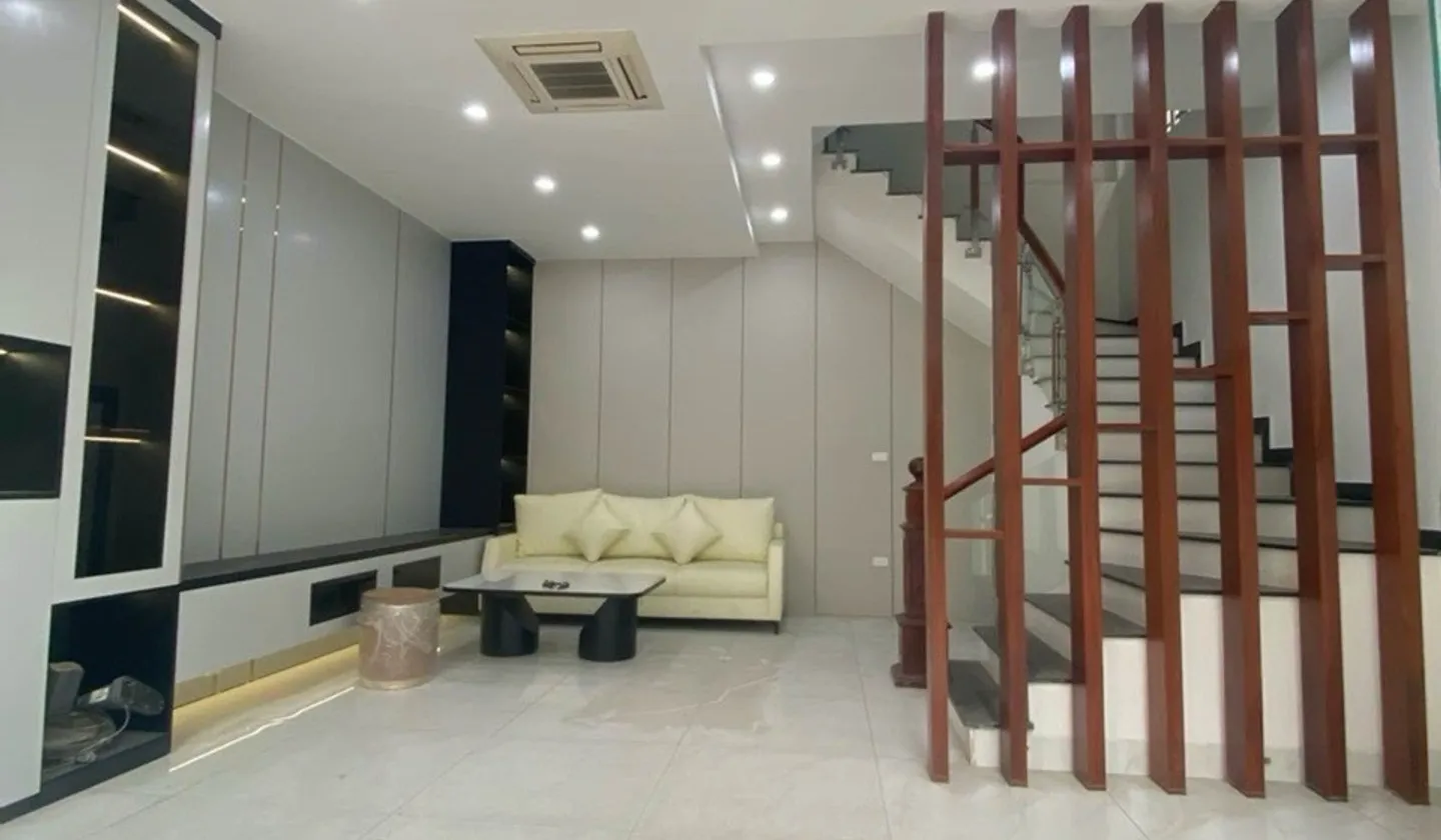 Nhà Lô Góc Sát Ô Tô, Kinh Doanh Đỉnh Tại Tựu Liệt... Bán nhà riêng tại Thanh Trì, Hà Nội 01
