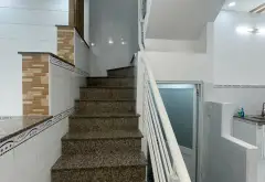 Bán nhà riêng 2 tầng 67m2 tại phường An Hội Tây, Hồ Chí Minh... Bán nhà riêng tại An Hội Tây, Hồ Chí Minh 16