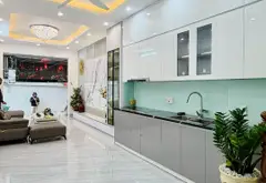 Bán nhà riêng phố Giáp Nhị... Bán nhà riêng tại Hoàng Mai, Hà Nội 03