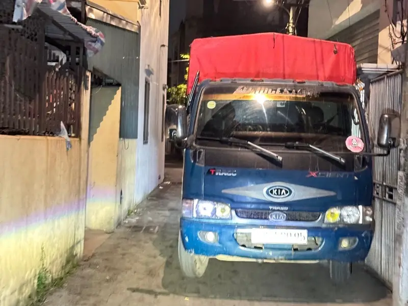 Cơ hội hiếm có tại Phúc Thịnh - Nhà riêng 1 tầng diện tích vuông vắn, giá cực tốt... Bán nhà riêng tại Phúc Thịnh, Hà Nội 01