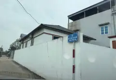 Bán đất thổ cư 88m2 tại thôn Phú Hạ, mặt tiền 7m, ô tô đỗ cửa... Bán đất tại Kim Anh, Hà Nội 06