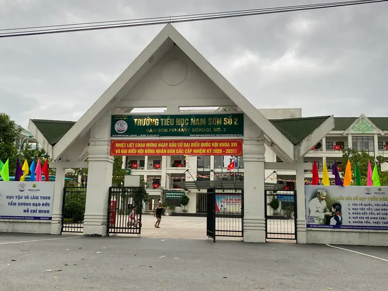 Bán đất phân lô hướng Đông Nam tại phường Nam Sơn, Bắc Ninh... Bán đất tại Nam Sơn, Bắc Ninh 01