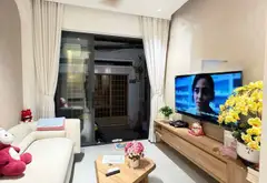 Nhà Mới Xinh Full Nội Thất Gần Xô Viết Nghệ Tĩnh... Bán nhà riêng tại Thạnh Mỹ Tây, Hồ Chí Minh 04