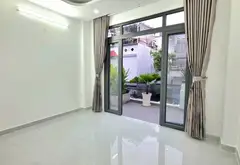 GIÁP TÂN PHÚ - GẦN CÔNG VIÊN KÊNH NƯỚC ĐEN - NGUYỄN SƠN - LÊ THÚC HOẠCH - HẺM XE HƠI - SÁT MẶT TIỀN... Bán nhà riêng tại Bình Hưng Hòa, Hồ Chí Minh 09
