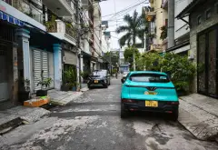 Bán nhà 2 tầng sân thượng, hẻm xe tải thông rộng tại Quận 1... Bán nhà riêng tại Phú Thọ Hòa, Hồ Chí Minh 01