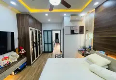 Bán nhà riêng 4 tầng 77m² khu Gò Vấp, sân thượng, 4 phòng ngủ tiện nghi... Bán nhà riêng tại Thông Tây Hội, Hồ Chí Minh 19