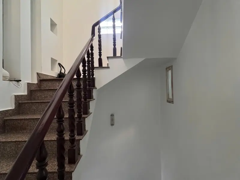 Bán nhà riêng mặt tiền kinh doanh Thạnh Xuân, 111m², 3 tầng... Bán nhà riêng tại Thới An, Hồ Chí Minh 01