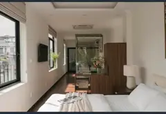 Bán nhà mặt phố Quan Thánh, Ba Đình, 52m2, 6 tầng, thiết kế hiện đại, thang máy... Bán nhà mặt phố tại Ba Đình, Hà Nội 08