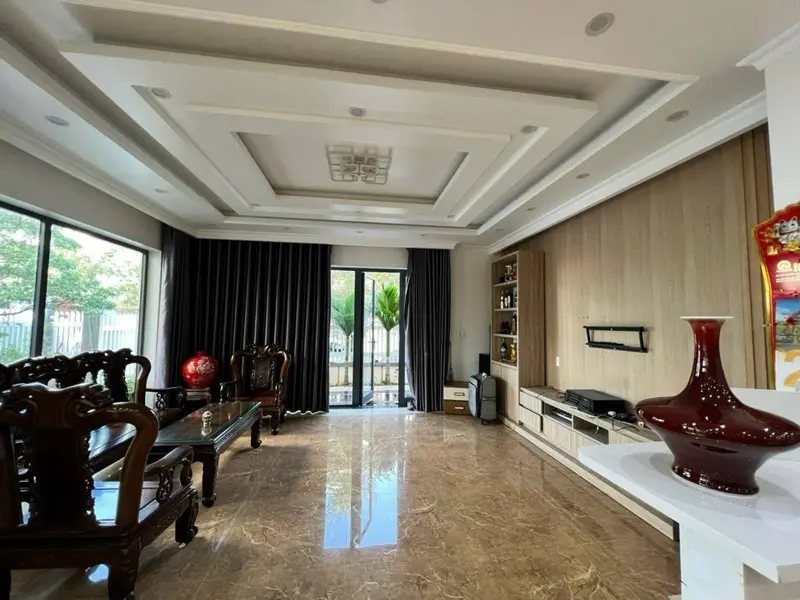 Biệt thự đơn lập ven sông đẳng cấp tại Waterfront City Cầu Rào 2... Bán biệt thự, liền kề tại An Biên, Hải Phòng 01