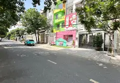 Bán nhà mặt tiền Khu Tên Lửa 4 tầng, diện tích 60m2, khu vực Bình Tân Giáp Quận 6... Bán nhà mặt phố tại An Lạc, Hồ Chí Minh 04