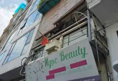Nhà hiếm ô tô vào nhà, trung tâm phố cổ sầm uất... Bán nhà riêng tại Cửa Nam, Hà Nội 02