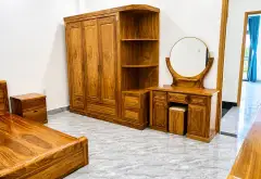 Bán nhà riêng 5 tầng khu dân trí cao, diện tích 55m2, giá 7.2 tỷ... Bán nhà riêng tại Thới An, Hồ Chí Minh 07