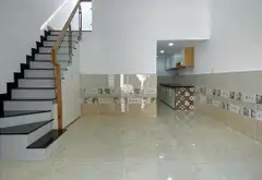 Nhà đẹp, ngay khu dân cư vĩnh lộc. 59 m2, 2 pn, hẻm xe hơi thông. Chỉ 1,65 tỉ... Bán nhà riêng tại Bình Tân, Hồ Chí Minh 02
