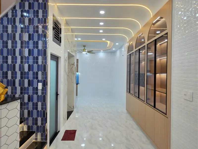 Cơ Hội Vàng Sở Hữu Nhà 4 Tầng Có Thang Máy Sát Phan Xích Long... Bán nhà riêng tại Gia Định, Hồ Chí Minh 01
