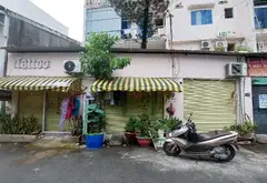 Bán 3 căn liền kề tại Lũy Bán Bích, tổng diện tích 337m2... Bán partner tại Tân Phú, Hồ Chí Minh 06