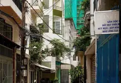 Bán nhà 5 tầng 38m2 tại Quận 10, giá 9.6 tỷ... Bán nhà riêng tại Hòa Hưng, Hồ Chí Minh 07