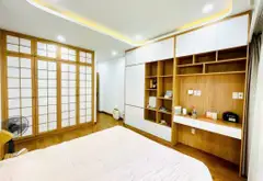 Nhà hẻm ô tô, 4 lầu, ST tại P. Bàn Cờ, Q3. Sang trọng, đẳng cấp, vị trí TT đắc địa, xem là thích.... Bán nhà riêng tại Xuân Hòa, Hồ Chí Minh 06