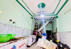 Nhà mặt tiền Chợ Hiệp Tân khu dân cư Tô Hiệu, 92m2... Bán nhà mặt phố tại Phú Thạnh, Hồ Chí Minh 04