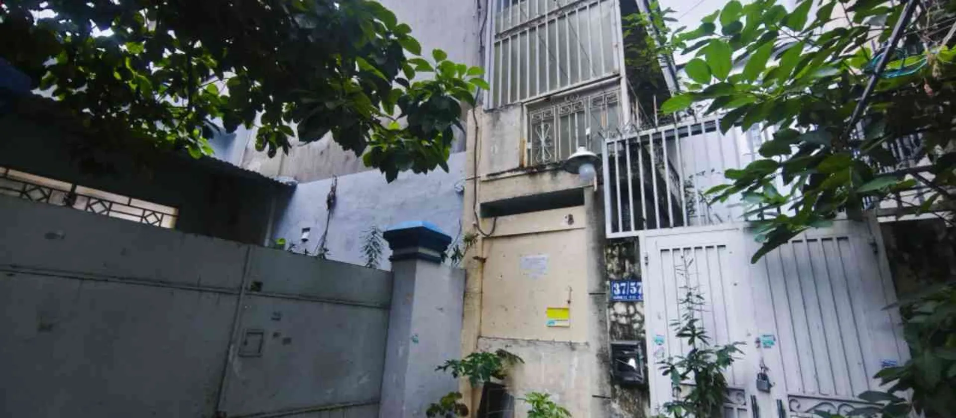 Nhà 2 tầng hẻm xe hơi gần sân bay, giá 5.8 tỷ, diện tích 51m2... Bán nhà riêng tại Tân Bình, Hồ Chí Minh 01