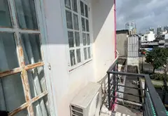 Bán nhà riêng 4 tầng 32,9m2 tại Ba Đình giá 5,3 tỷ... Bán nhà riêng tại Chánh Hưng, Hồ Chí Minh 06