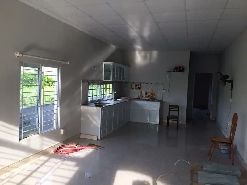 Nhà đẹp Hải An – Ô tô đỗ cửa thoải mái... Bán nhà riêng tại Hải An, Hải Phòng 01