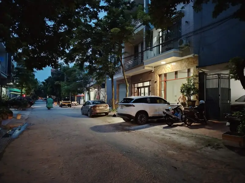 Nhà mặt phố Hanaka Đồng Kỵ giá hấp dẫn... Bán nhà mặt phố tại Đồng Nguyên, Bắc Ninh 01