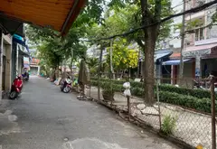 Nhà đất tiện xây, hẻm xe tải rộng ở Thông Tây Hội... Bán nhà riêng tại Thông Tây Hội, Hồ Chí Minh 05