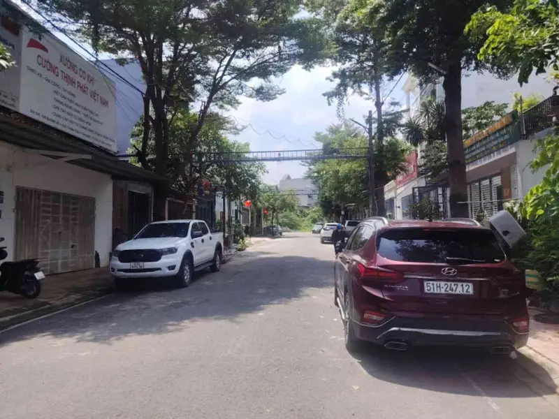 Bán nhà kdc Thạnh Tân Bùi Thị Xuân 88,2m2 3 pn chỉ 4 tủ còn thương lượng.... Bán nhà mặt phố tại Dĩ An, Hồ Chí Minh 01