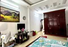 Cơ Hội Hiếm Có Sở Hữu Nhà 3 Tầng 2 Mặt Tiền Tại Phường Tân Sơn Nhì... Bán nhà riêng tại Tân Sơn Nhì, Hồ Chí Minh 06