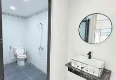 Nhà 2 tầng mặt tiền 6m tiện kinh doanh tại Thủ Đức... Bán nhà riêng tại Hiệp Bình, Hồ Chí Minh 06