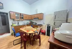 Nhà cấp 4 diện tích rộng, mặt tiền 12m tại khu Phủ Thượng Đoạn... Bán nhà riêng tại Đông Hải, Hải Phòng 08