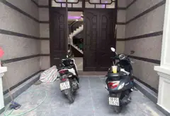💥[Q.12]- NHÀ 5 TẦNG ĐƯỜNG NGUYỄN THỊ BÚP - 4❌17m 💵 HƠN 7 ĐỒNG... Bán nhà riêng tại Trung Mỹ Tây, Hồ Chí Minh 08