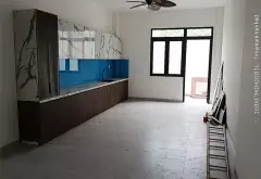 Nhà mới xây kiên cố. 2 lầu 420 . SHR chính chủ 1/ Tô ký. Tặng nội thất,dọn vào ở ngay... Bán nhà riêng tại Đông Thạnh, Hồ Chí Minh 13