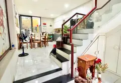 Cơ hội sở hữu nhà 4 tầng vị trí vàng Tô Hiệu – giá tốt hiếm có... Bán nhà riêng tại Tân Phú, Hồ Chí Minh 04