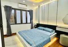🏡 Nhà Xinh Khâm Thiên - 3 Ngủ, 5 Tầng Chỉ 7.3 Tỷ! ✨... Bán nhà riêng tại Văn Miếu - Quốc Tử Giám, Hà Nội 05
