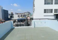 Nhà Tân Phú ngay Âu Cơ - Nguyễn Minh Châu, 4 tầng - ở ngay - ngang hơn 4m – 144m2 - hơn 5 tỷ nhẹ... Bán nhà riêng tại Tân Phú, Hồ Chí Minh 03