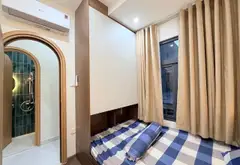 NHÀ MỚI HXH DƯƠNG QUẢNG HÀM P.AN NHƠN - 2 TẦNG BTCT - 4TY98 TL... Bán nhà riêng tại An Nhơn, Hồ Chí Minh 04