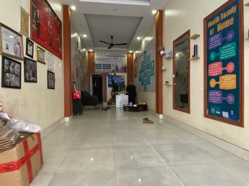🏡 BÁN NHÀ 3 TẦNG – ĐƯỜNG THÀNH BẮC, BẮC NINH... Bán nhà mặt phố tại Kinh Bắc, Bắc Ninh 01