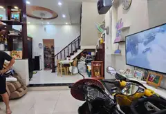 Hà Huy Giáp -TL47 phường Thạnh Lộc Q12,gần Cầu Phú Long, Dt 50m²💸nhỉnh 4 tỷ... Bán nhà riêng tại An Phú Đông, Hồ Chí Minh 01