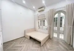 BÁN NHÀ PHÂN LÔ CÁN BỘ HỌC VIỆN AN NINH – DÂN TRÍ CAO, AN NINH TỐT – Ô TÔ VÀO NHÀ – 40M² – 15.8 TỶ... Bán nhà riêng tại Hà Đông, Hà Nội 11