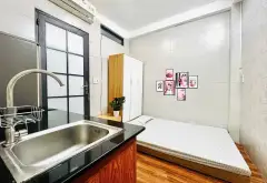 Chung cư mini Vườn Lài - Đầu tư sinh lời ổn định... Bán chung cư mini tại Phú Thọ Hòa, Hồ Chí Minh 04