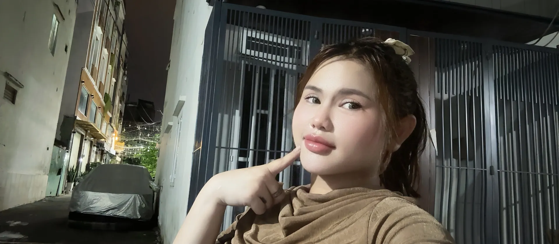 Nhà góc 2 mặt tiền xinh xắn Bình Tân giá hợp lý... Bán nhà riêng tại Bình Trị Đông, Hồ Chí Minh 01