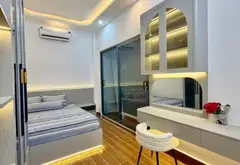 Bán nhà riêng 2 tầng hướng Nam tại Dương Cát Lợi, diện tích 66.8m2... Bán nhà riêng tại Nhà Bè, Hồ Chí Minh 09