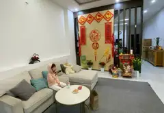 Nhà 3 Tầng Đông Nam View Đẹp Tại Hòa Xuân... Bán nhà mặt phố tại Hòa Xuân, Đà Nẵng 02