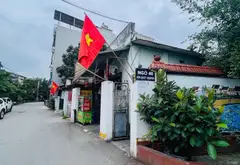 Nhà 5 tầng đẹp Phan đình Giót , la khê Hà Đông - Tiện nghi đầy đủ... Bán nhà riêng tại Hà Đông, Hà Nội 08